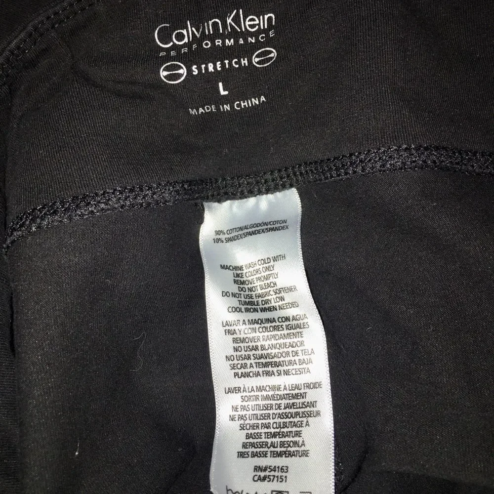Calvin Klein performance - Picture 5 of 5
